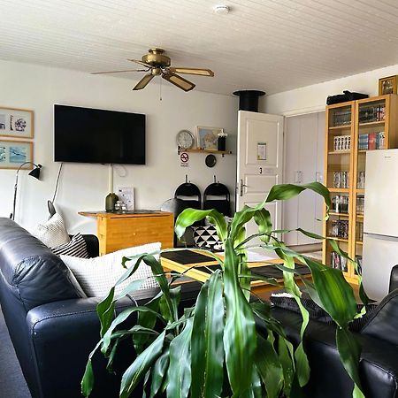 En Trappa Upp Apartman Malmö Kültér fotó
