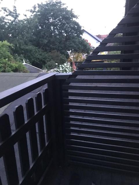 En Trappa Upp Apartman Malmö Kültér fotó